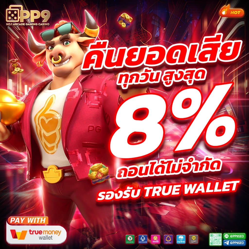 PG Wallet คืออะไร?