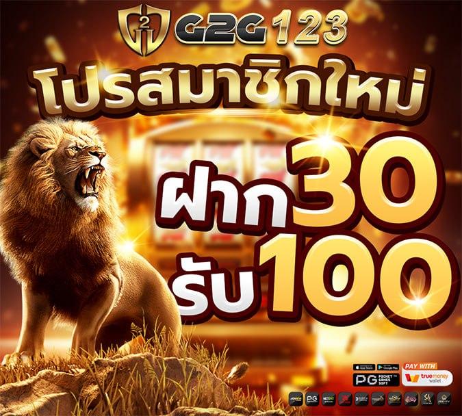 G2G123 สล็อตเว็บตรง สุดยอดเกมแตกง่าย สนุกครบทุกค่าย