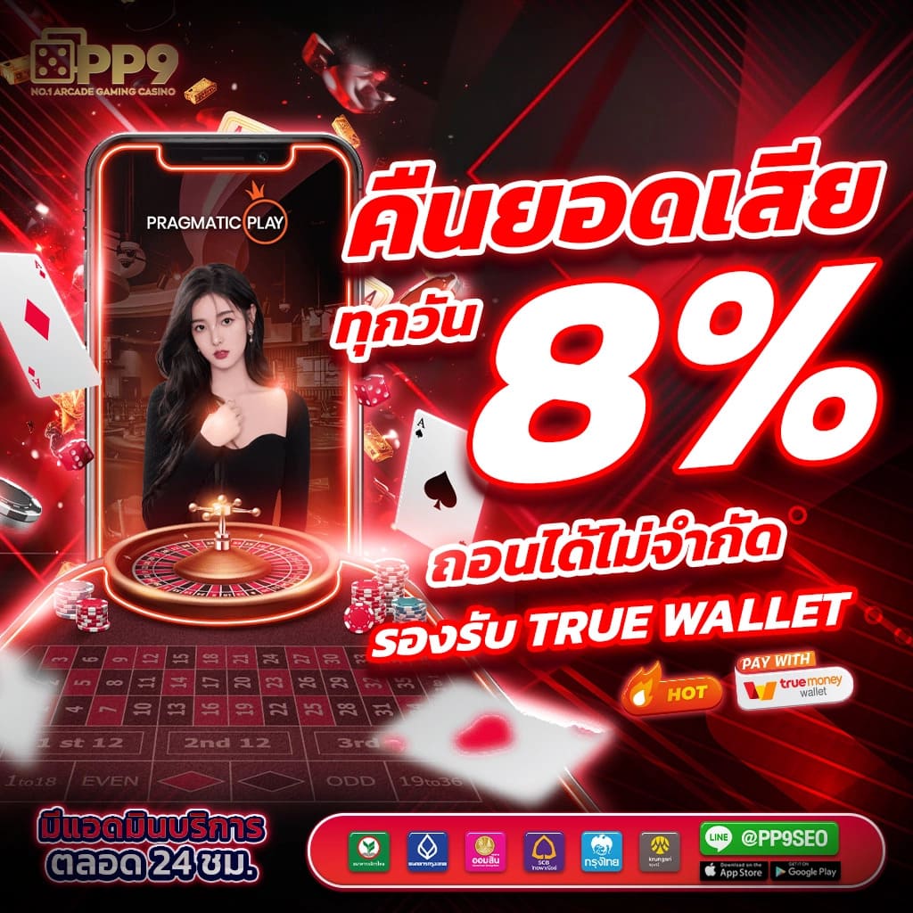 PG Slot Wallet 2024 ฝากถอนง่าย ไม่มีขั้นต่ำ สล็อตเว็บตรงแท้ 100%