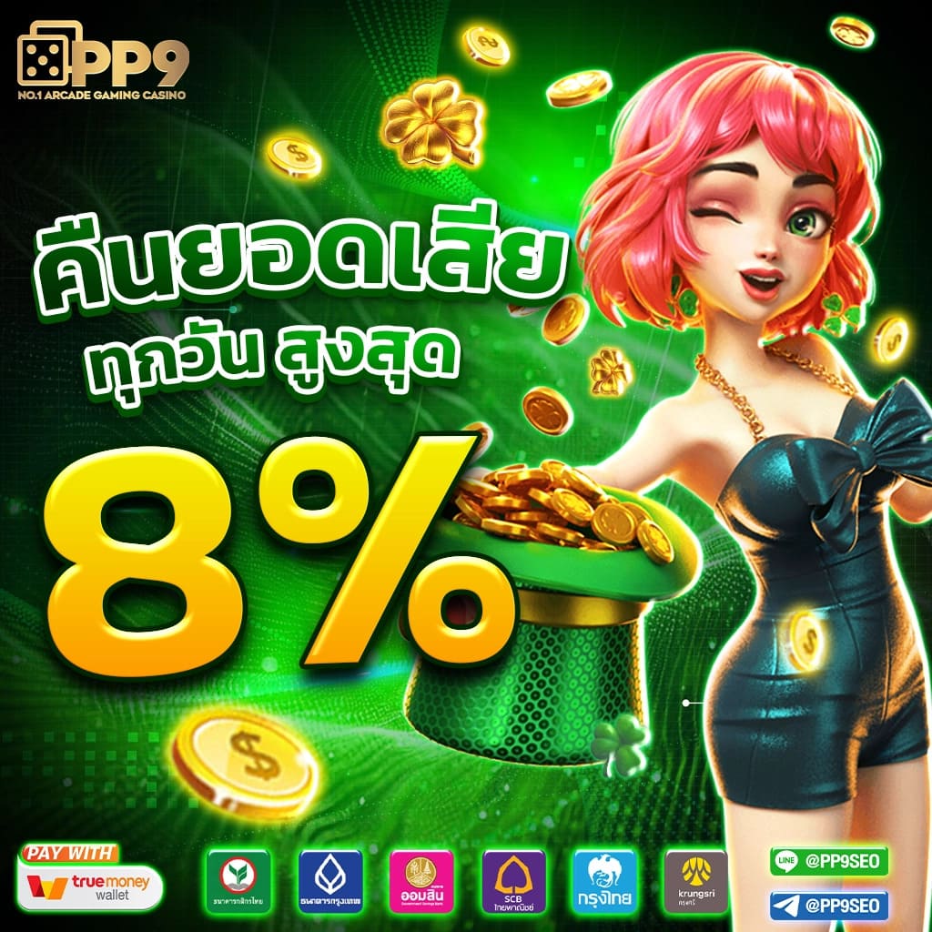 สล็อต777 เดิมพันง่าย แจกโบนัสสูงสุดทุกวัน! 100% 